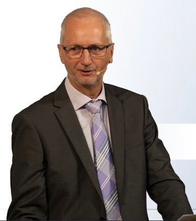 Fr.Andreas Balg